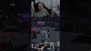 Sie hat es wirklich gewusst oO wahnsinn :D | #shikuraii auf #Twitch