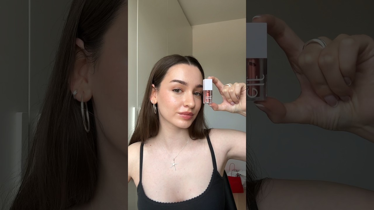 Big dipper liquid eyeshadow