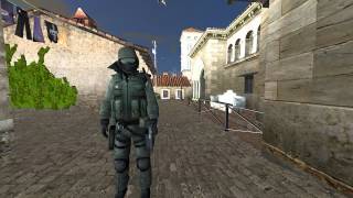 Assassin's Creed vs. Counter-Strike screenshot 2