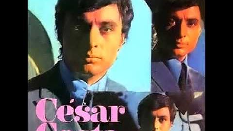 César Costa - Fiebre
