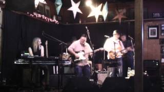 Trails End Saloon - Hoochie Coochie Man (02/28/13)