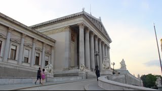 A European Adventure