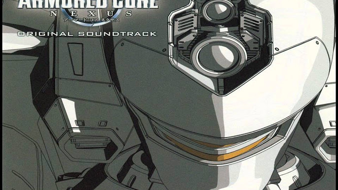 Stream Armored Core 4 Original Soundtrack #19 Rain by amonymous