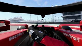 F1 2020 Bahrain Time Trial 2020 11 13