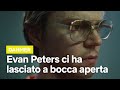 Le migliori scene di EVAN PETERS in DAHMER | Netflix Italia
