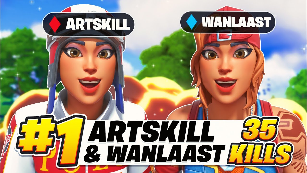 35 KILL WIN in $100,000 FINALS 🏆