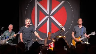 Dead Kennedys Buzzbomb Live 6-14-22 Headliners Music Hall Louisville KY 60fps