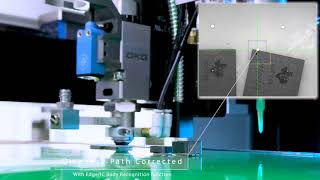 GKG - D Series Multi-Function Dispenser