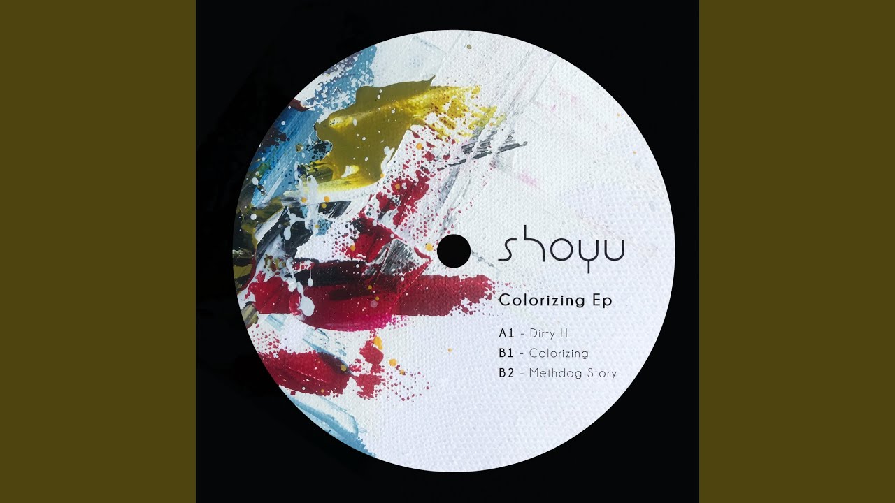 Watch Colorizing (Digital Version) on YouTube Watch Colorizing (Digital Version) on YouTube