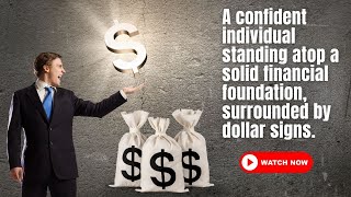 Unlock Your Path to Prosperity: The Importance of a Rock-Solid Financial Foundation#personalfinance Profile