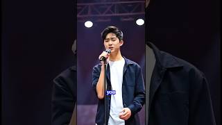 Yu Menglong – You’re Not a Dream | Emotional Vocal Performance 🌙✨ ai cover #shorts #music #lovesong