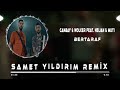 Canbay & Wolker feat. Heijan & Muti - Bertaraf ( Samet Yıldırım Remix )