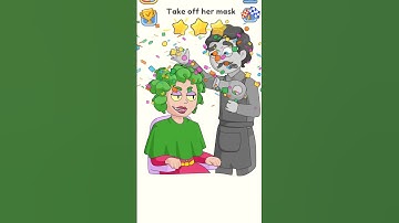 Dop 5 level 107 #dop5 #gaming #games #viralvideo #braintest