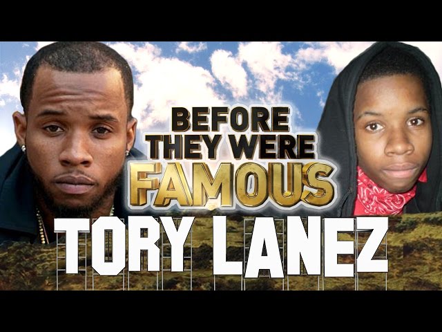 Tory Lanez Before They Were Famous Biography New