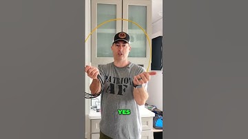 How I Fished Wires Through Our RV Walls With This Simple Trick!