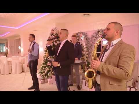 Formatia Costel Niculaita-Sio zis mama sa mansor 2017