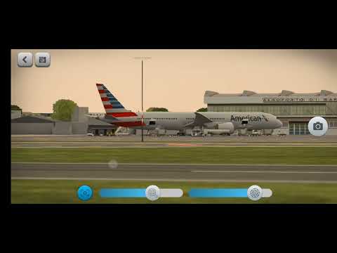 World of Airports #1 - обзорчик