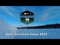 Baltic seacircle winter 2022