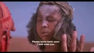 Jackie Chan Speaking Setswana & Zulu
