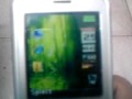 Flash Menu W610i Flash Menu W610i