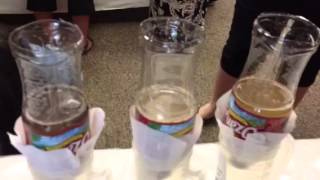 Percolation Lab
