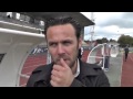 Steve savidan le 261013 interview ralise par ascom pour footengofr