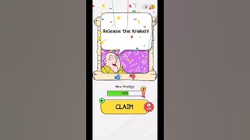 Braindom Level 243 Solution | Save the child from the octopus