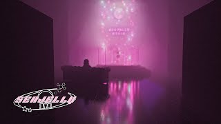 Wiz Khalifa - Late night messages (3D Visualizer)