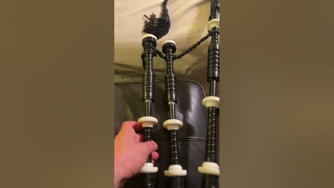3 different bagpipes for 3 different styles of busking youtube