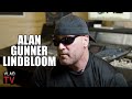 Alan Gunner Linbloom on Robbing a Bank for $250K with a "Fake Bomb" (Part 5)