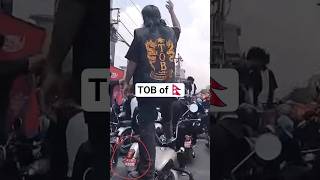 Nepals Tob Bikers Gen Z Protest Hijacked By Divide And Rule Politics?