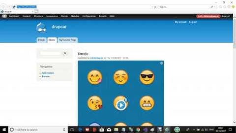 Building Drupal Multisite  Demo