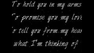 Letter For Me - My Love