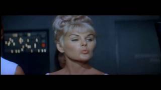 In Like Flint (1967) - Trailer