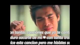 contigo aprendi♥♥Elias Ayaviri♥♥ rap romantico 2015