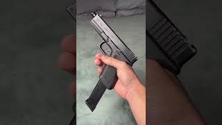 Airsoft Vs Gel Blasters