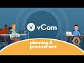 Beginner's Guide: Planning &amp; Procurement