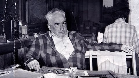 Radical thinkers: Wilhelm Reich