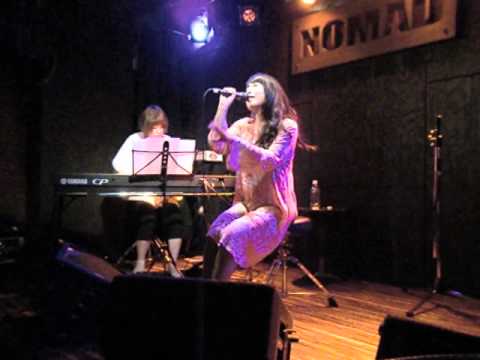 Call / 氏家麻衣 @NOMAD 2014.11.13