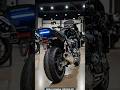 🔥 2026 Honda CB1300 SF Revealed | Legendary Super Four Returns with Modern Power!