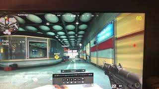 Proof that team “ohwell” put the wrong rule set (dynamic elements -train is on) in a cdl game