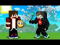 ماين كرافت الصياد ضد الفريسة ولكن أقدر اوقف الزمن ماين كرافت الصياد ضد الفريسة ولكن أقدر اوقف الزمن