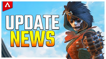 Apex Legends Update News! Prowler ADS + Control Spawn Failed Bug + Bangalore + More