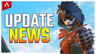 Apex Legends Update News! Prowler ADS + Control Spawn Failed Bug + Bangalore + More