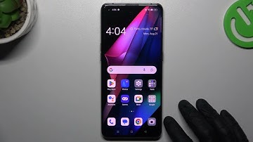 How to Record Slow Motion Videos on OPPO Find X3 Pro? - Slow Motion Mode