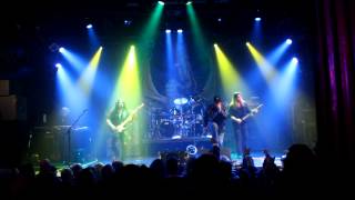 Dio Disciples - Last in Line - Live 2012.MOV