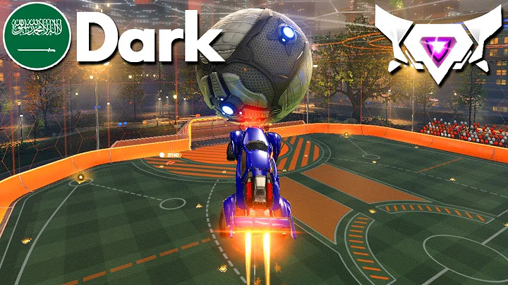 DARK is Mechanically UNMATCHED in SSL 1v1!