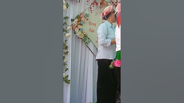 nhảy nhạc sôi động đám cưới dân tộc tày phú nhuận hót nhất tây bắc