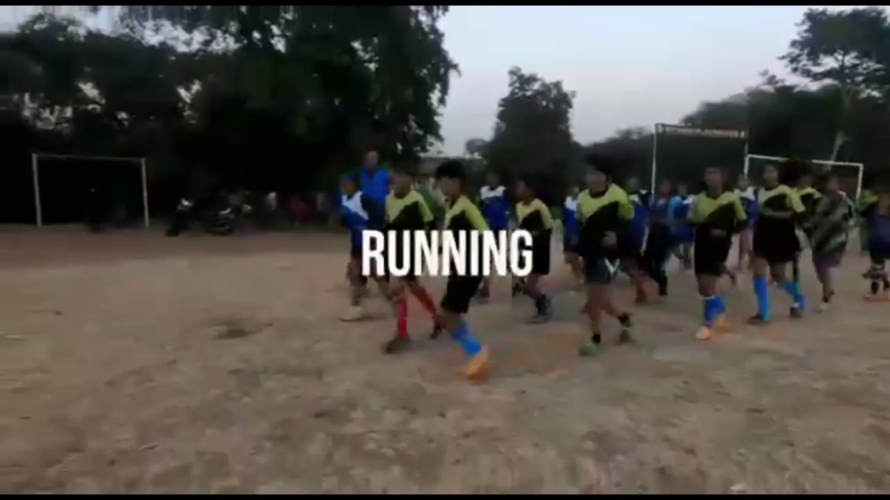 Eklavya Sports Academy YouTube