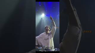   Dj Panda X Alex Morph atlas Super Club Bali Part 3 